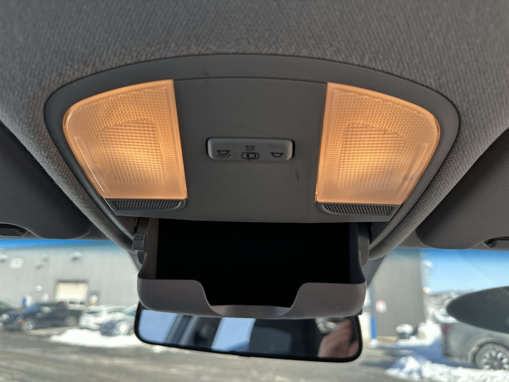 2018 Hyundai Kona in Antigonish, Nova Scotia - 50 - w1024h768px