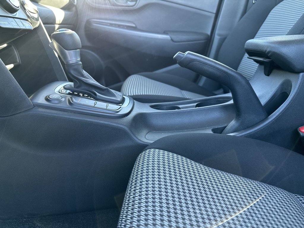 2018 Hyundai Kona in Antigonish, Nova Scotia - 30 - w1024h768px