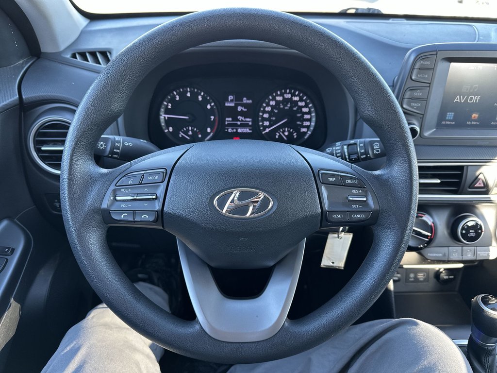 2018 Hyundai Kona in Antigonish, Nova Scotia - 17 - w1024h768px