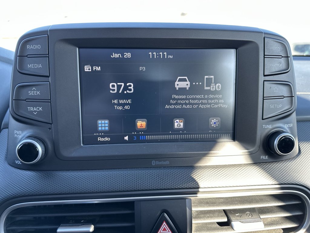 2018 Hyundai Kona in Antigonish, Nova Scotia - 25 - w1024h768px