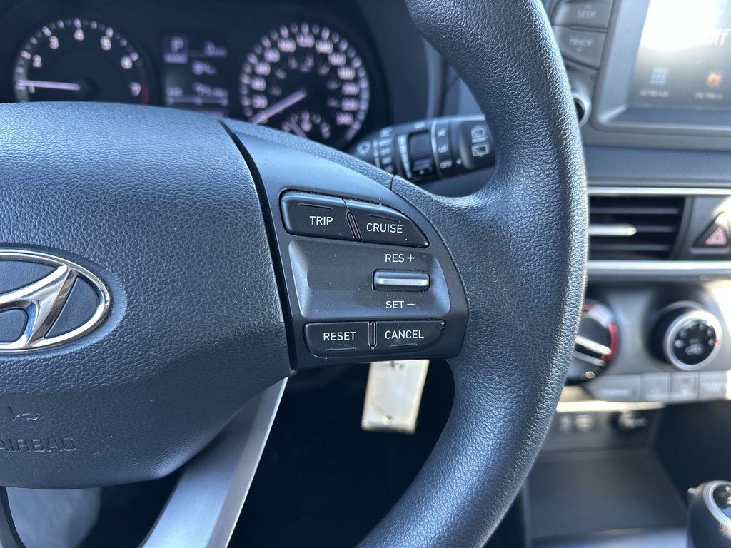 2018 Hyundai Kona in Antigonish, Nova Scotia - 21 - w1024h768px