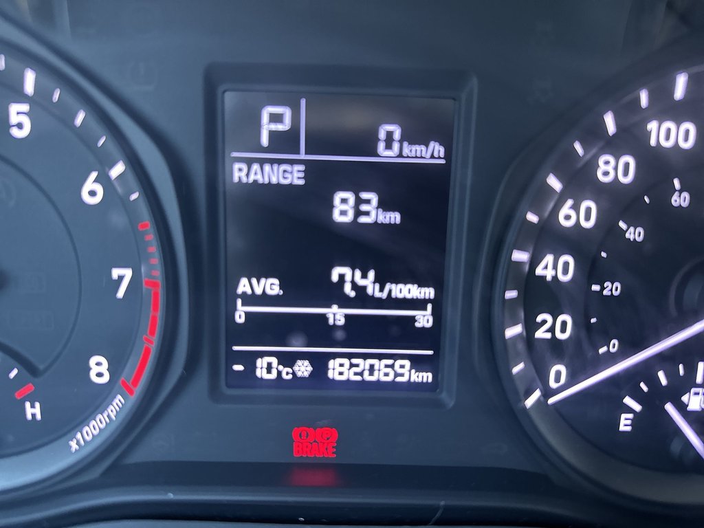 2018 Hyundai Kona in Antigonish, Nova Scotia - 23 - w1024h768px