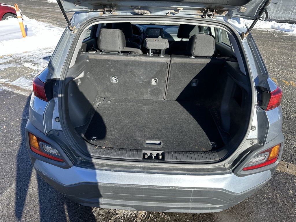 2018 Hyundai Kona in Antigonish, Nova Scotia - 36 - w1024h768px