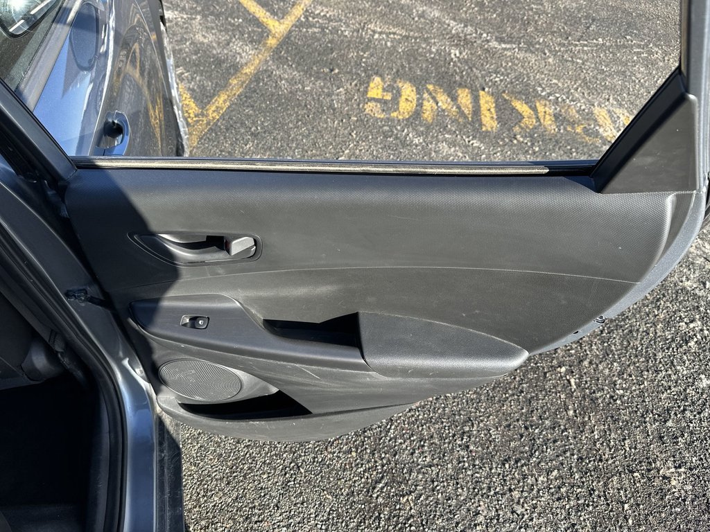 2018 Hyundai Kona in Antigonish, Nova Scotia - 41 - w1024h768px