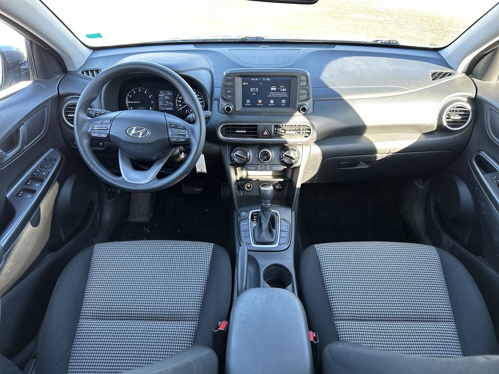2018 Hyundai Kona in Antigonish, Nova Scotia - 16 - w1024h768px