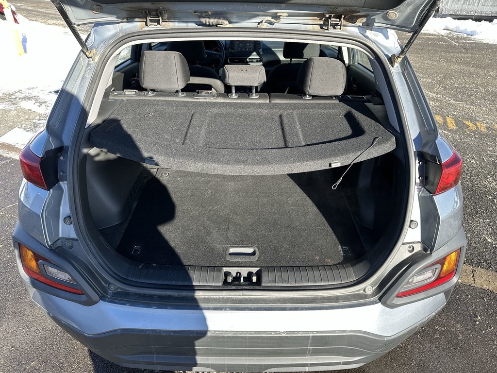 2018 Hyundai Kona in Antigonish, Nova Scotia - 47 - w1024h768px