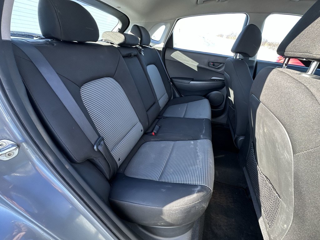 2018 Hyundai Kona in Antigonish, Nova Scotia - 39 - w1024h768px