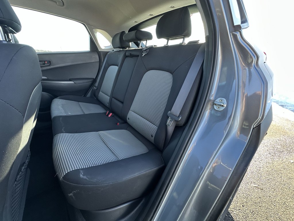 2018 Hyundai Kona in Antigonish, Nova Scotia - 32 - w1024h768px