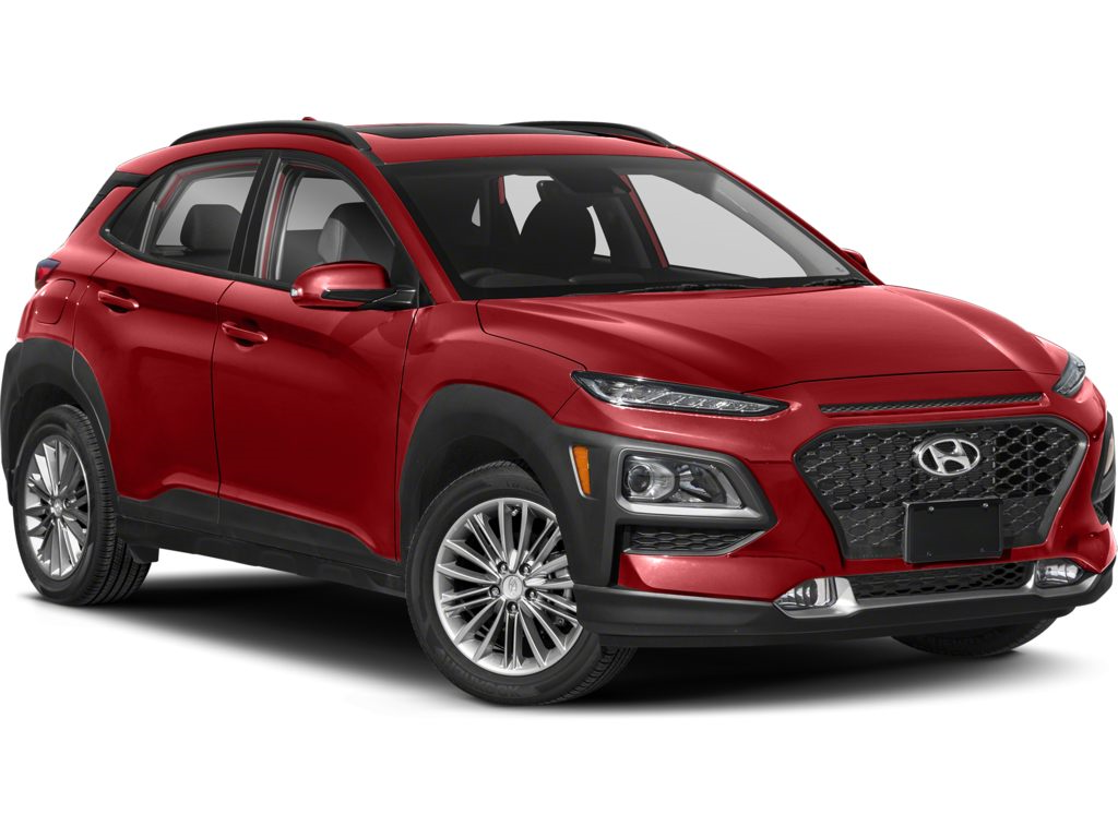 2019  Kona Essential | Cam | Bluetooth | HtdSeats | Aux | USB in Saint John, New Brunswick - 1 - w1024h768px