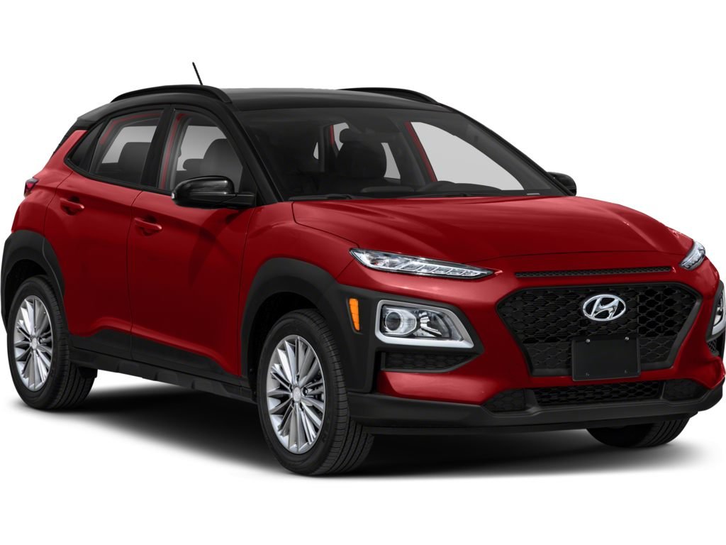 2019 Hyundai Kona in Antigonish, Nova Scotia - 1 - w1024h768px