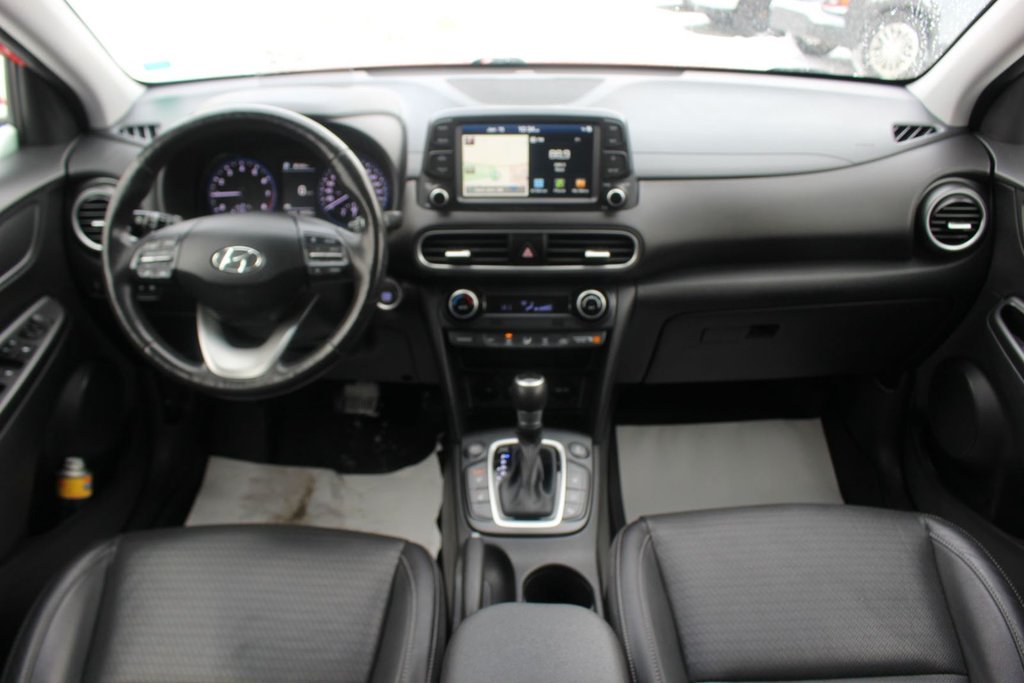 2019 Hyundai Kona in Antigonish, Nova Scotia - 14 - w1024h768px