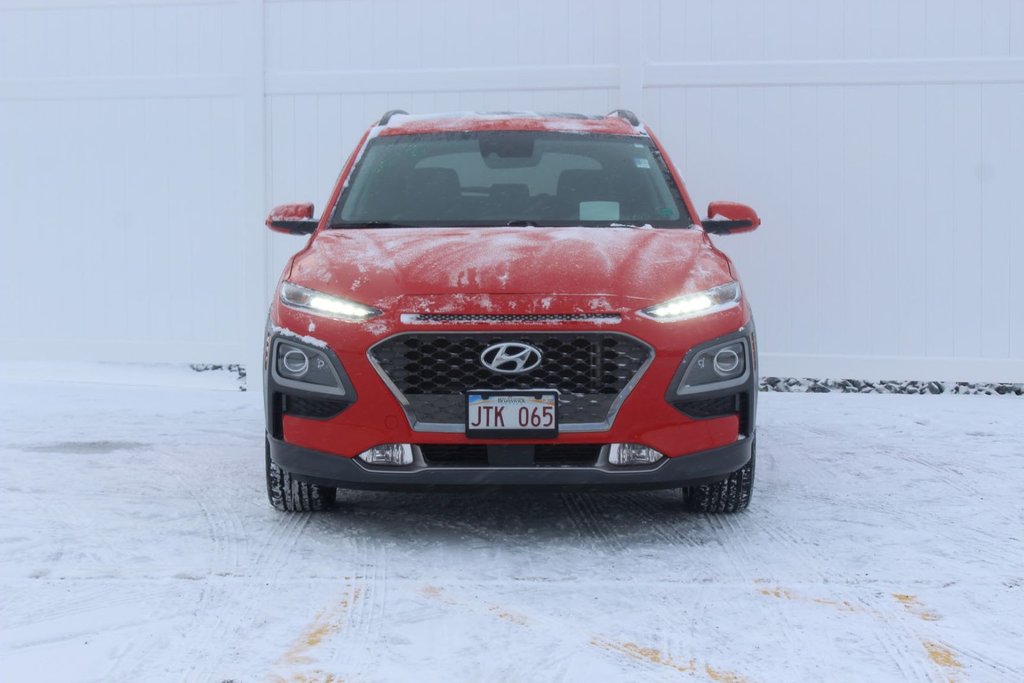 2019 Hyundai Kona in Antigonish, Nova Scotia - 2 - w1024h768px