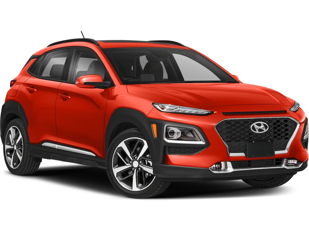 2019 Hyundai Kona in Antigonish, Nova Scotia - 1 - w1024h768px