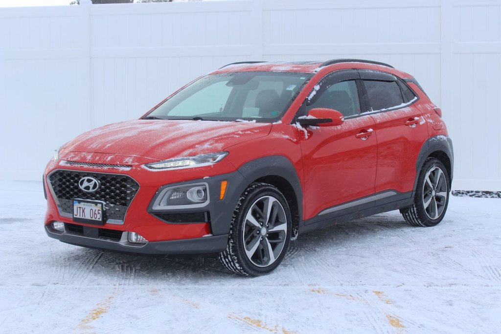 2019 Hyundai Kona in Antigonish, Nova Scotia - 3 - w1024h768px