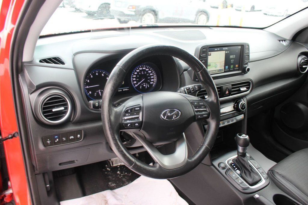 2019 Hyundai Kona in Antigonish, Nova Scotia - 11 - w1024h768px