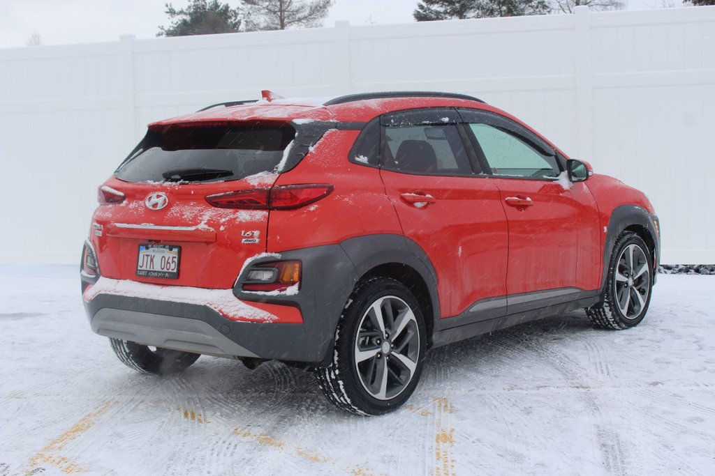 2019 Hyundai Kona in Antigonish, Nova Scotia - 7 - w1024h768px