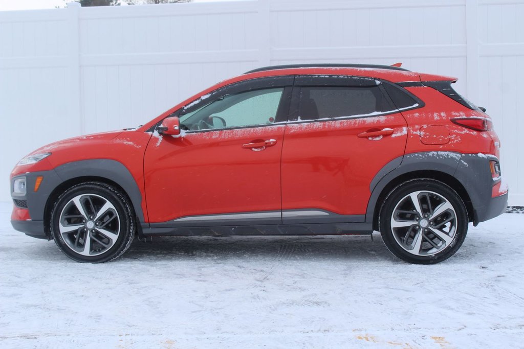 2019 Hyundai Kona in Antigonish, Nova Scotia - 4 - w1024h768px