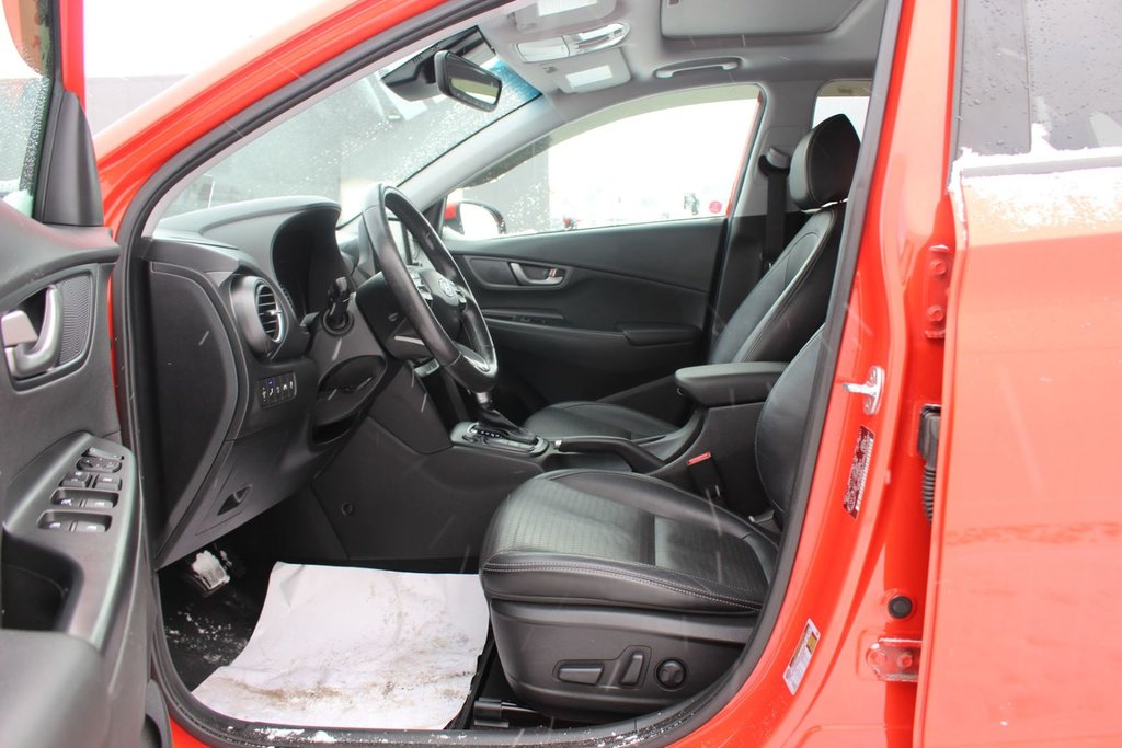 2019 Hyundai Kona in Antigonish, Nova Scotia - 12 - w1024h768px