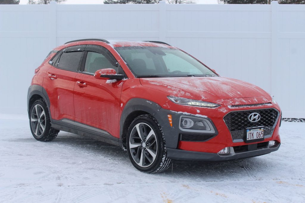 2019 Hyundai Kona in Antigonish, Nova Scotia - 1 - w1024h768px