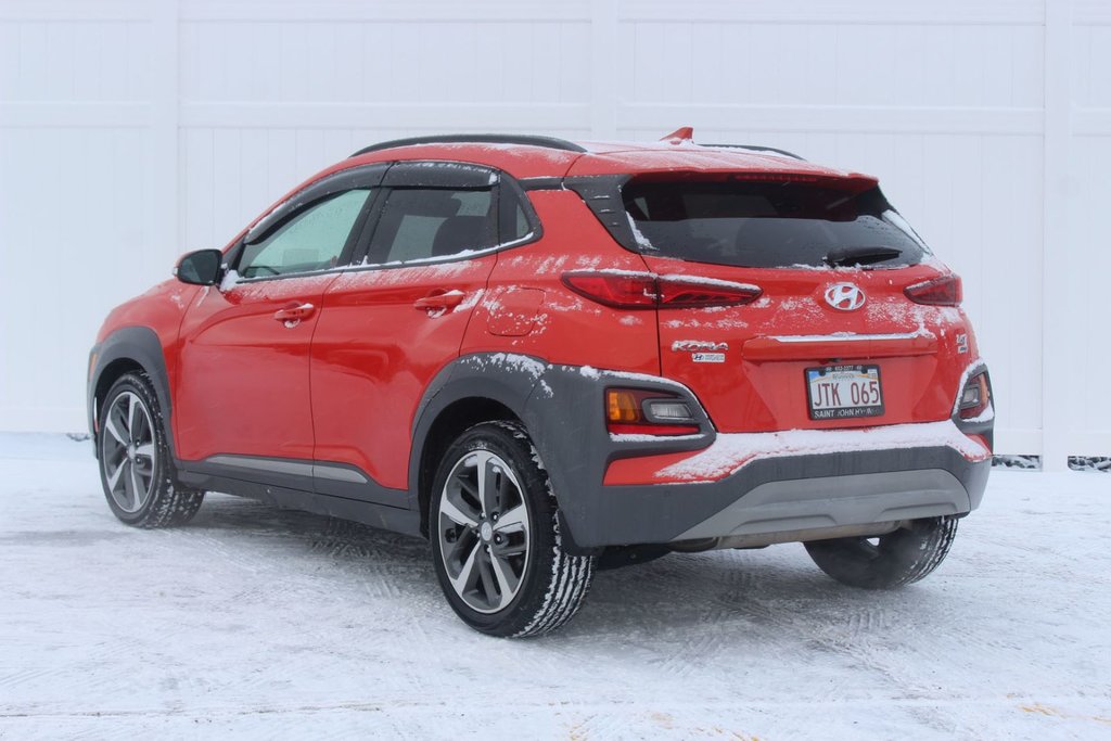 2019 Hyundai Kona in Antigonish, Nova Scotia - 5 - w1024h768px