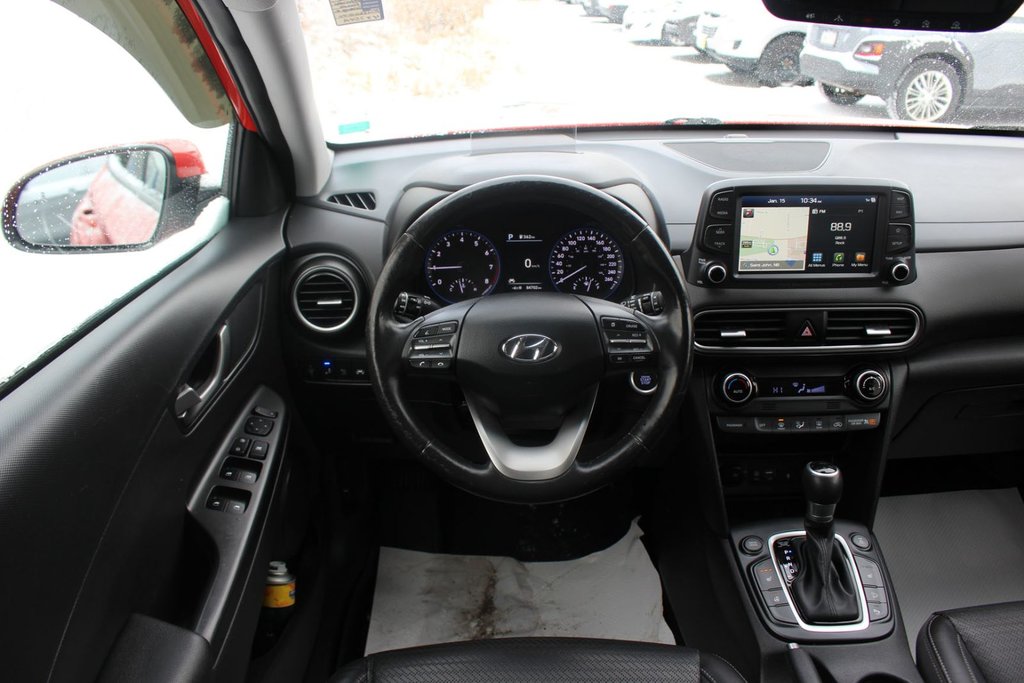 2019 Hyundai Kona in Antigonish, Nova Scotia - 15 - w1024h768px