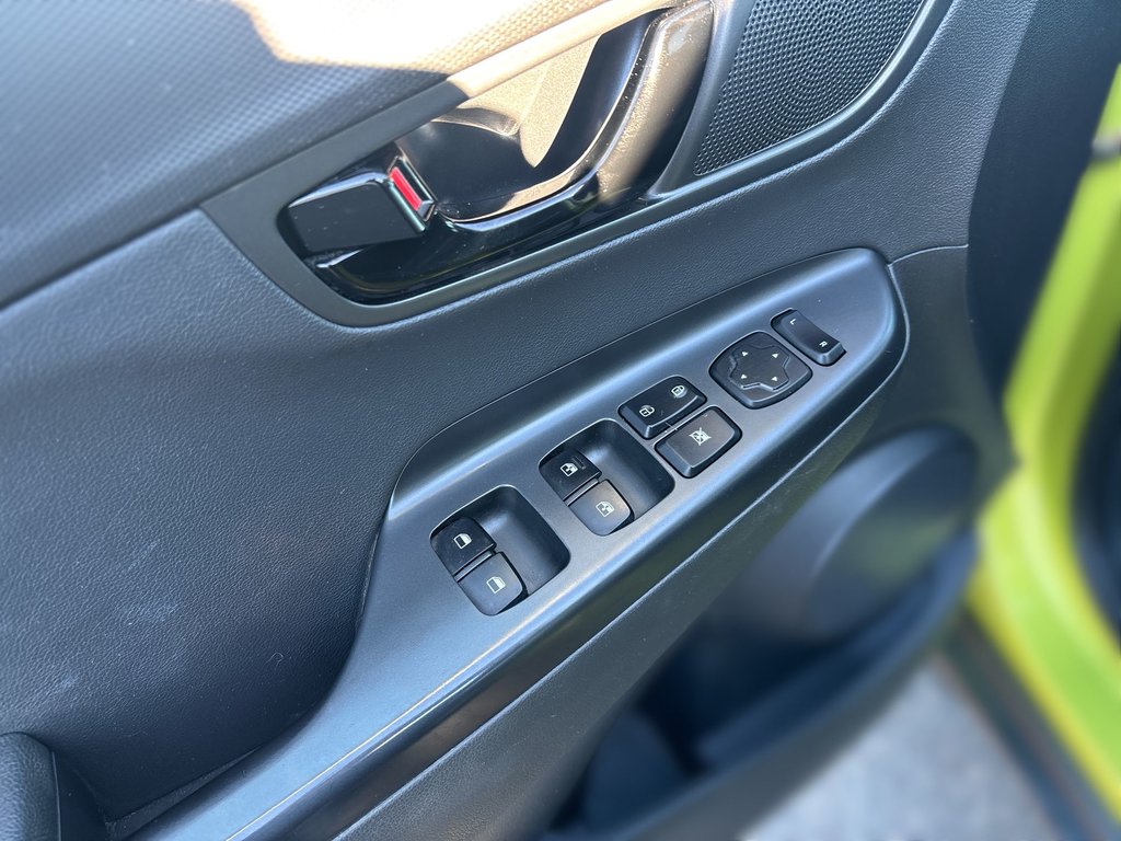 Hyundai Kona Ultimate | Lthr | Roof | Nav | HtdSeats | Cam 2019 à Saint John, Nouveau-Brunswick - 15 - w1024h768px