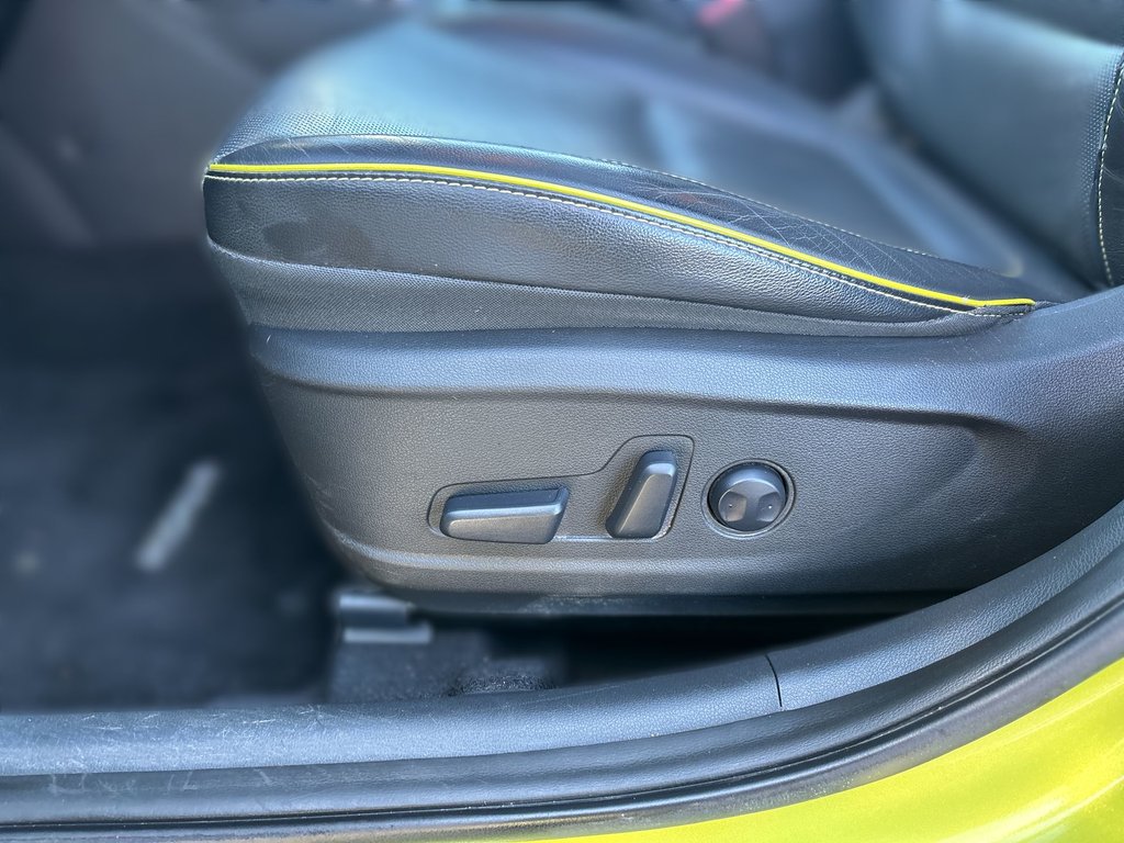 Hyundai Kona Ultimate | Lthr | Roof | Nav | HtdSeats | Cam 2019 à Saint John, Nouveau-Brunswick - 14 - w1024h768px