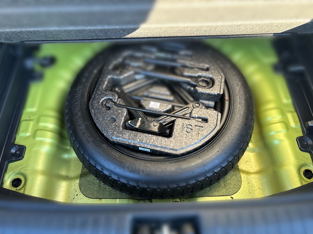 Hyundai Kona Ultimate | Lthr | Roof | Nav | HtdSeats | Cam 2019 à Saint John, Nouveau-Brunswick - 35 - w1024h768px