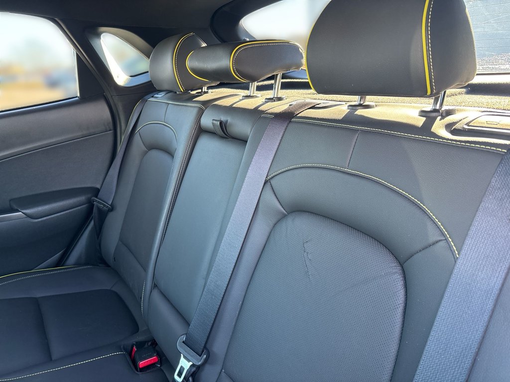 Hyundai Kona Ultimate | Lthr | Roof | Nav | HtdSeats | Cam 2019 à Saint John, Nouveau-Brunswick - 32 - w1024h768px