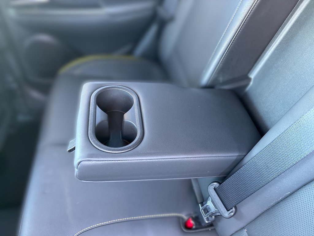 Hyundai Kona Ultimate | Lthr | Roof | Nav | HtdSeats | Cam 2019 à Saint John, Nouveau-Brunswick - 31 - w1024h768px