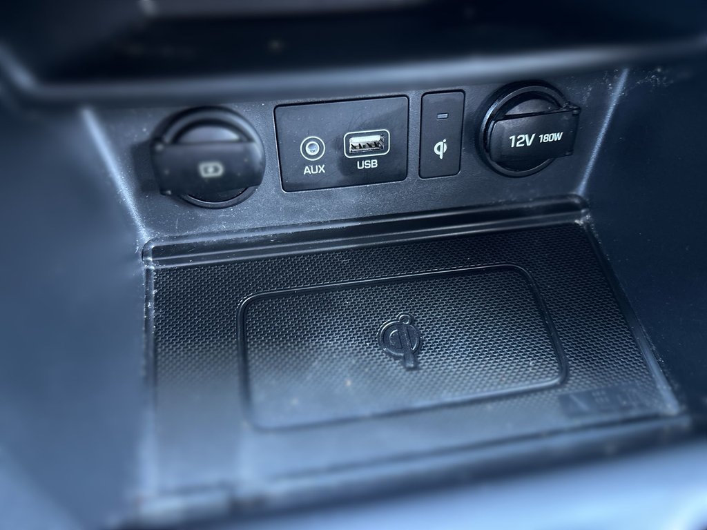 Hyundai Kona Ultimate | Lthr | Roof | Nav | HtdSeats | Cam 2019 à Saint John, Nouveau-Brunswick - 27 - w1024h768px