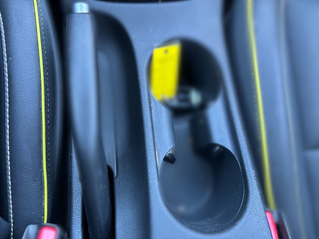 Hyundai Kona Ultimate | Lthr | Roof | Nav | HtdSeats | Cam 2019 à Saint John, Nouveau-Brunswick - 29 - w1024h768px