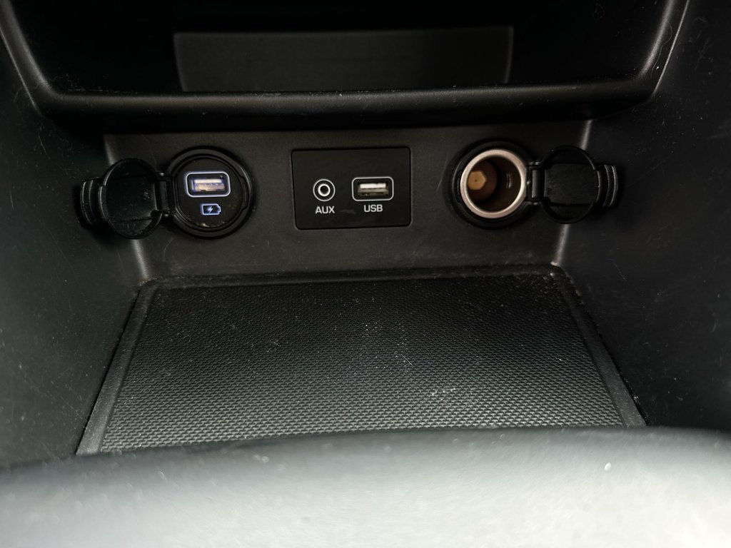 Hyundai Kona Essential | Cam | HtdSeat | Bluetooth | USB | Aux 2019 à Saint John, Nouveau-Brunswick - 45 - w1024h768px