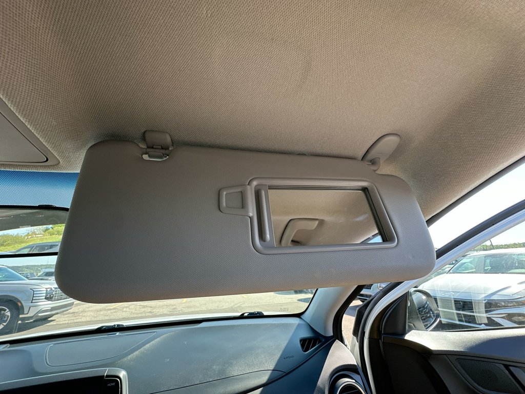 2019 Hyundai Kona Essential | Cam | HtdSeat | Bluetooth | USB | Aux in Saint John, New Brunswick - 51 - w1024h768px