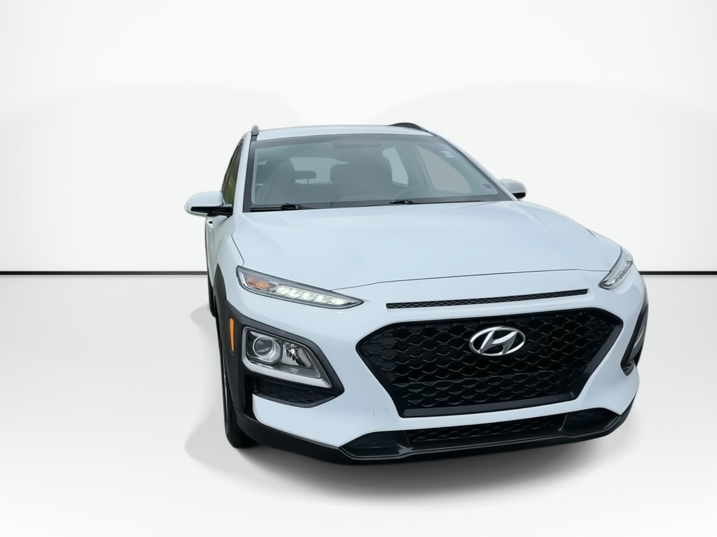 Hyundai Kona Essential | Cam | HtdSeat | Bluetooth | USB | Aux 2019 à Saint John, Nouveau-Brunswick - 3 - w1024h768px