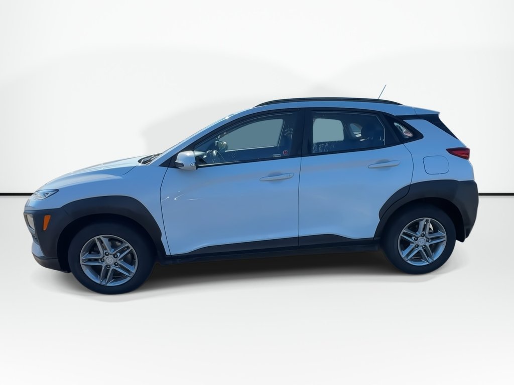 2019 Hyundai Kona Essential | Cam | HtdSeat | Bluetooth | USB | Aux in Saint John, New Brunswick - 5 - w1024h768px