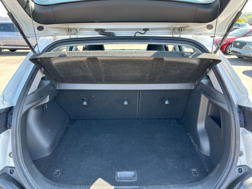 2019 Hyundai Kona Essential | Cam | HtdSeat | Bluetooth | USB | Aux in Saint John, New Brunswick - 36 - w1024h768px