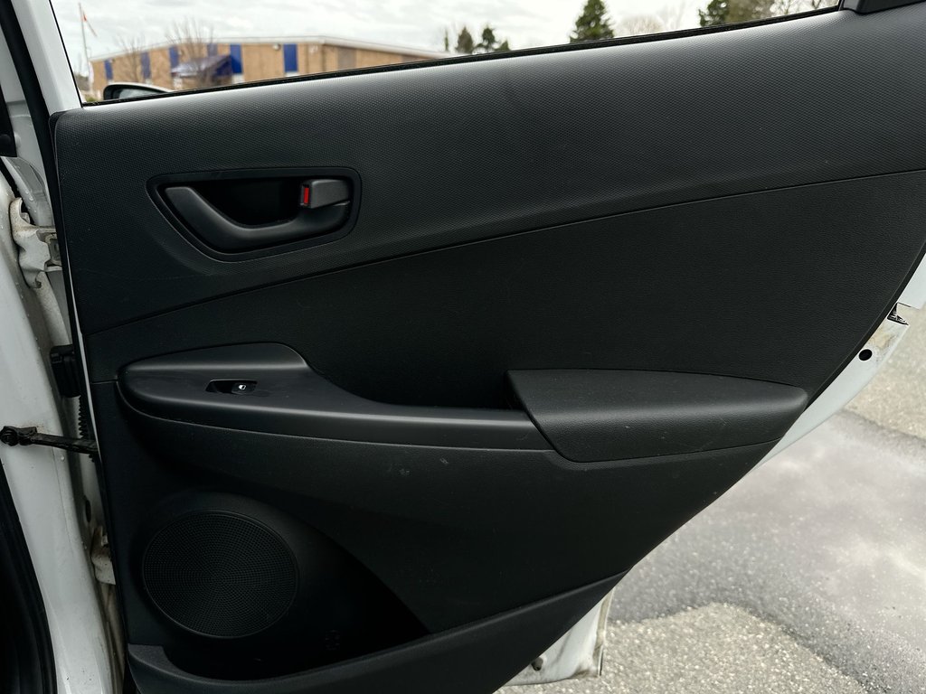 Hyundai Kona Essential | Cam | HtdSeat | Bluetooth | USB | Aux 2019 à Saint John, Nouveau-Brunswick - 41 - w1024h768px