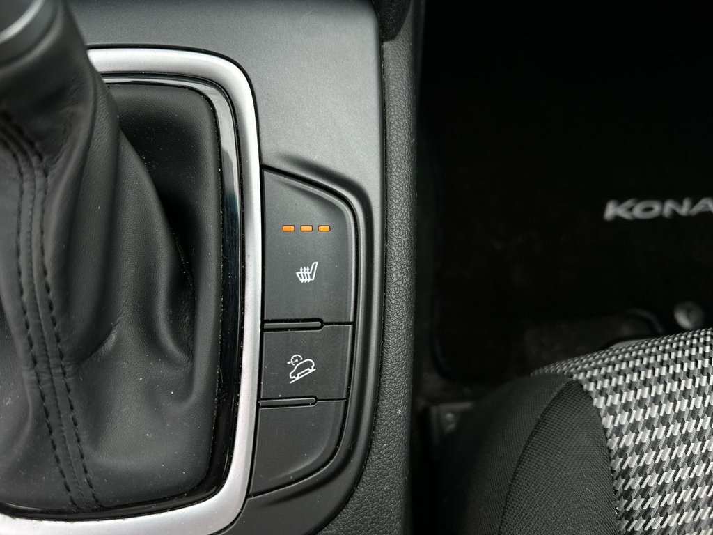 Hyundai Kona Essential | Cam | HtdSeat | Bluetooth | USB | Aux 2019 à Saint John, Nouveau-Brunswick - 49 - w1024h768px