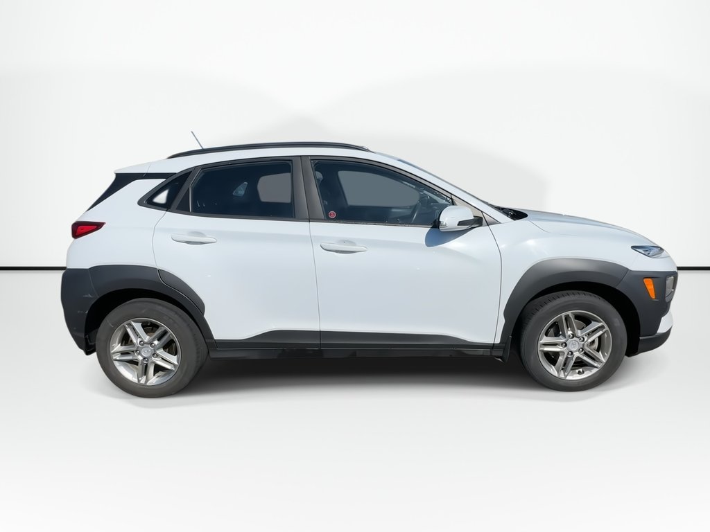 2019 Hyundai Kona Essential | Cam | HtdSeat | Bluetooth | USB | Aux in Saint John, New Brunswick - 9 - w1024h768px