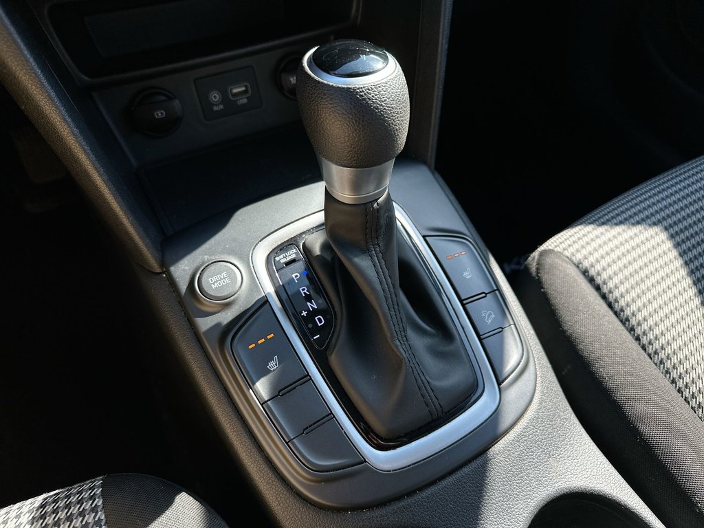 2019 Hyundai Kona Essential | Cam | HtdSeat | Bluetooth | USB | Aux in Saint John, New Brunswick - 29 - w1024h768px