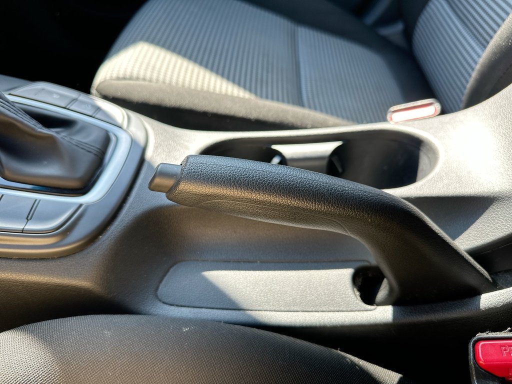 2019 Hyundai Kona Essential | Cam | HtdSeat | Bluetooth | USB | Aux in Saint John, New Brunswick - 30 - w1024h768px