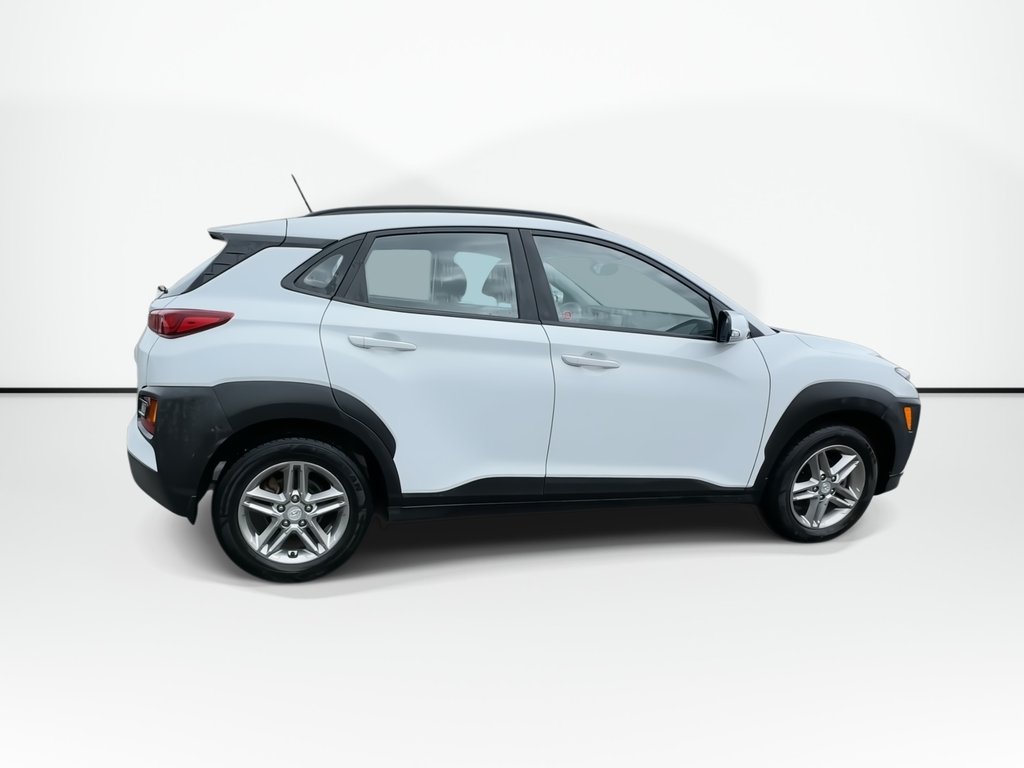 Hyundai Kona Essential | Cam | HtdSeat | Bluetooth | USB | Aux 2019 à Saint John, Nouveau-Brunswick - 9 - w1024h768px