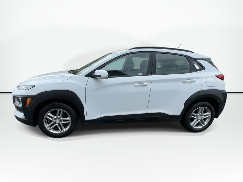 Hyundai Kona Essential | Cam | HtdSeat | Bluetooth | USB | Aux 2019 à Saint John, Nouveau-Brunswick - 5 - w1024h768px