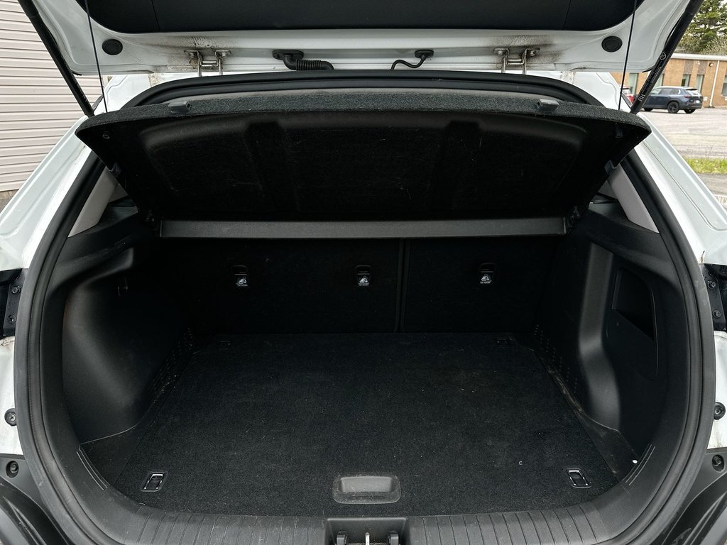 Hyundai Kona Essential | Cam | HtdSeat | Bluetooth | USB | Aux 2019 à Saint John, Nouveau-Brunswick - 36 - w1024h768px