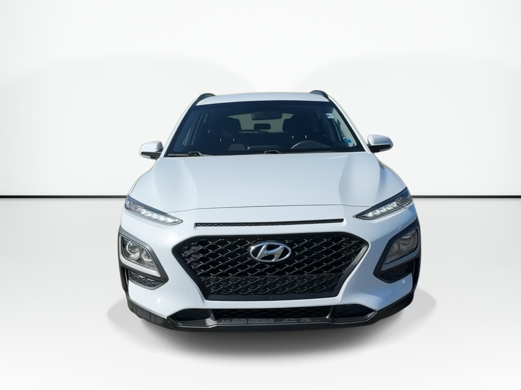 2019 Hyundai Kona Essential | Cam | HtdSeat | Bluetooth | USB | Aux in Saint John, New Brunswick - 3 - w1024h768px