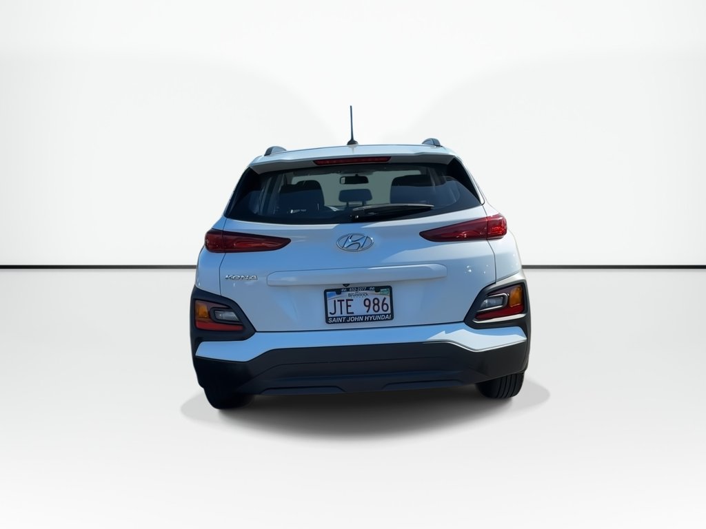 2019 Hyundai Kona Essential | Cam | HtdSeat | Bluetooth | USB | Aux in Saint John, New Brunswick - 7 - w1024h768px