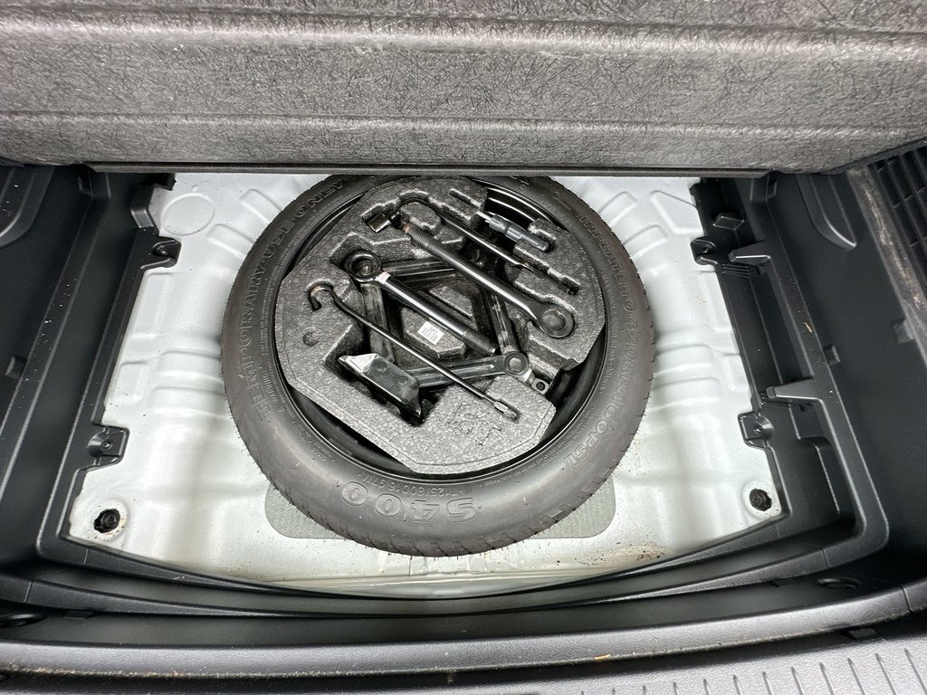 Hyundai Kona Essential | Cam | HtdSeat | Bluetooth | USB | Aux 2019 à Saint John, Nouveau-Brunswick - 38 - w1024h768px