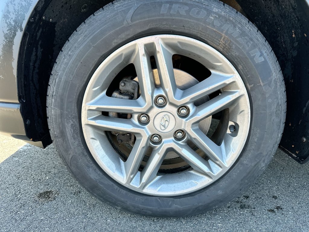 2019 Hyundai Kona Essential | Cam | HtdSeat | Bluetooth | USB | Aux in Saint John, New Brunswick - 10 - w1024h768px