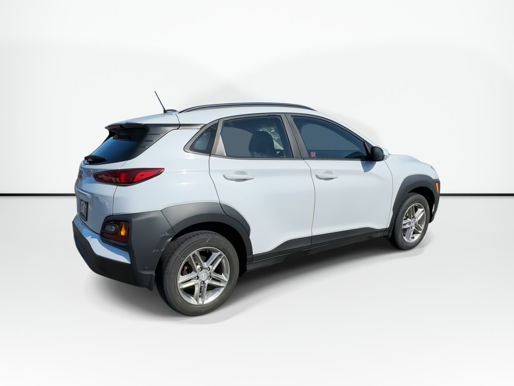 2019 Hyundai Kona Essential | Cam | HtdSeat | Bluetooth | USB | Aux in Saint John, New Brunswick - 8 - w1024h768px